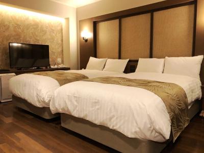 Infinito and Spa - 46