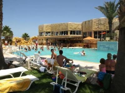 Palmyra Golden Beach - Families and Couples - 11