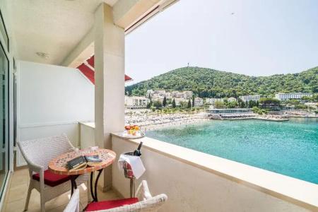 Boutique & Beach Villa Wolff - 43