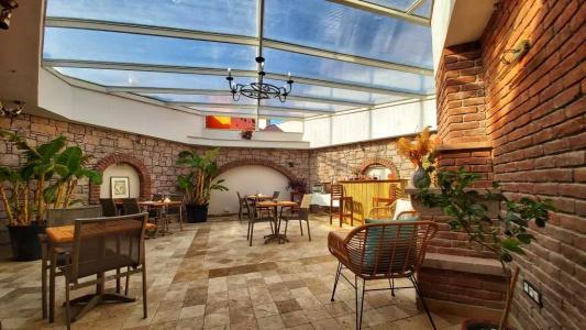 Sukha Cunda Otel - 13