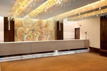 Blue Chip Casino, & Spa - 1