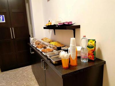 Guest House Pirelli Milano - 9