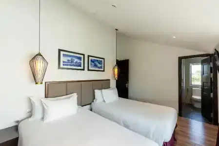 Senvila Boutique Resort & Spa - 230