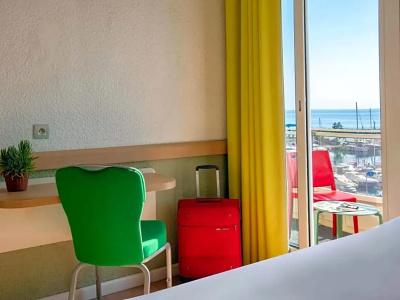 ibis budget Menton Bord de Mer - 43