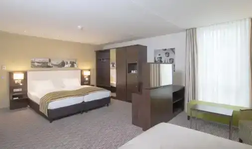 Holiday Inn Munich Unterhaching, An Ihg - 86