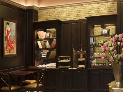 Alagon Saigon & Spa - 11