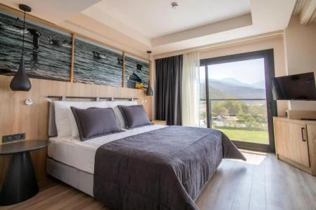 Maia Luxury Beach & Spa - 64
