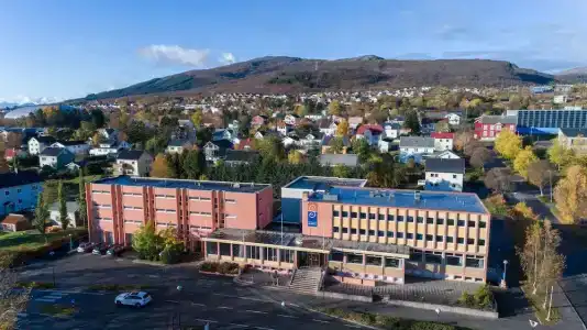 Sortland - 29
