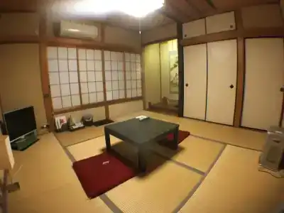 Guest House Atagoya - 13