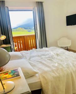 Sonnenhof - bed & breakfast & appartements - 110
