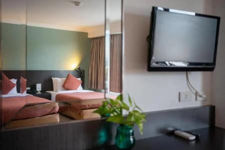 i Pavilion Phuket - Sha Extra Plus - 34
