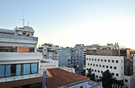 The Athenians Modern - 157