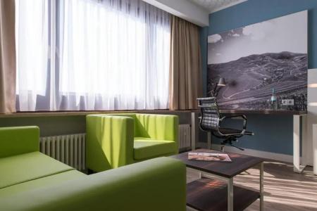 ibis Styles Offenburg City - 66