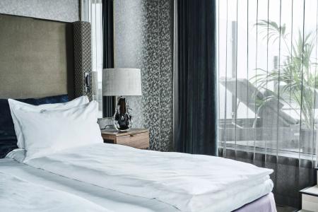 Radisson Blu Caledonien, Kristiansand - 116