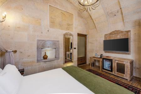 Pegas Cave Suites - 215