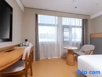 Super 8 Yangcheng Lake Weixin Road - 26