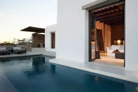 Kalesma Mykonos - 52