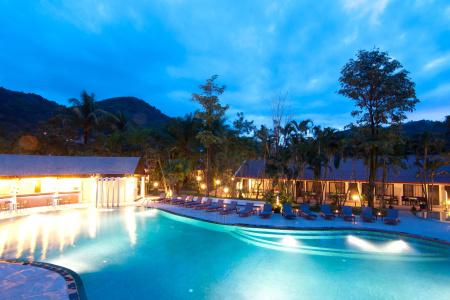 Deevana Patong Resort & Spa - Sha Extra Plus - 29