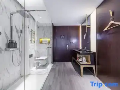 Citigo Shanghai Xujiahui - 25