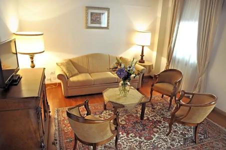 Villa Condulmer - 109