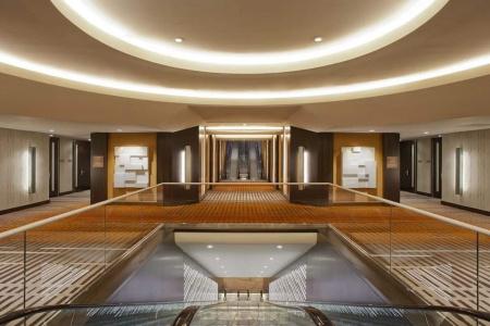 Grand Hyatt San Francisco Union Square - 11