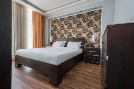 Apartin Orbi Sea Towers - 47