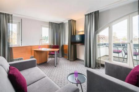 Best Western Plus Fellbach-Stuttgart - 7
