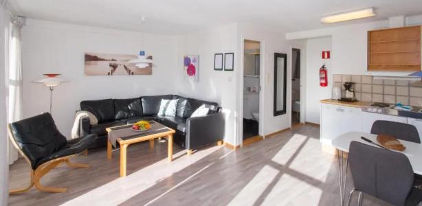 Topcamp Bie - Grimstad - 54