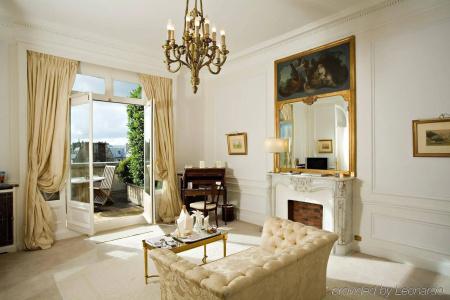 Hôtel Raphael - 4