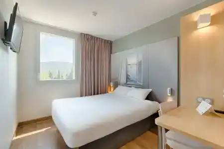 b&b Marseille La Valentine St Menet - 2