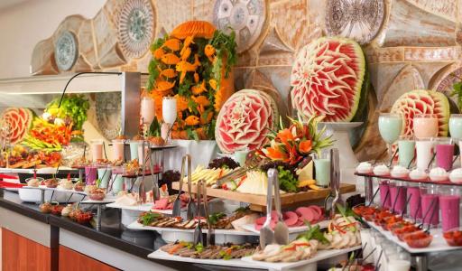 Esra and Family Suites - 10