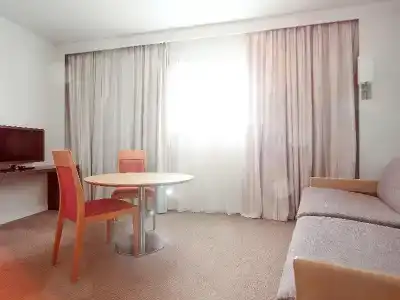 Novotel Atria Nimes Centre - 49