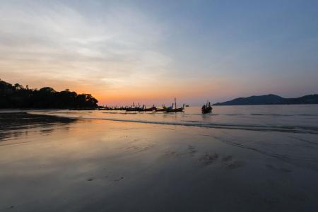 Patong Blue Sha - 12