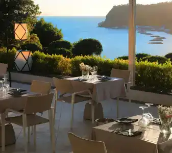 Cala Moresca - 19