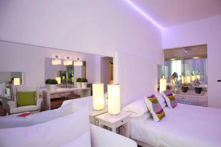 Adua & Regina di Saba Wellness & Beauty - 3