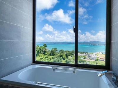 Away Okinawa Kouri Island Resort - 52