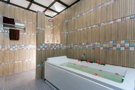 Andamania Beach Resort, Khaolak - SHA plus - 94