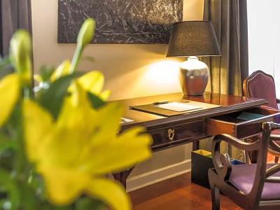 Sofitel Buenos Aires Recoleta - 161