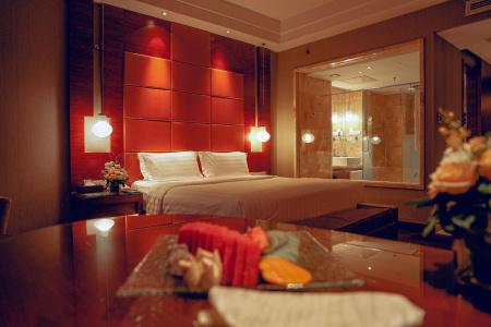 Beijing Taishan - 14