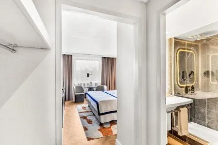 Mercure Hannover Medical Park - 83