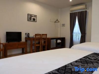 The Besavana Phuket - Sha Extra Plus - 56