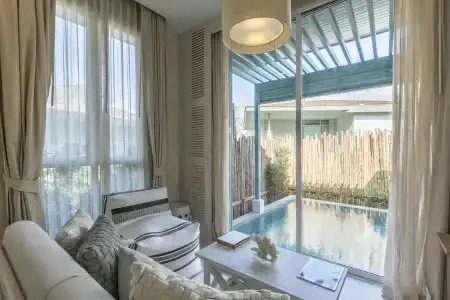 Cape Kudu, Koh Yao Noi - Sha Plus Certified - 9