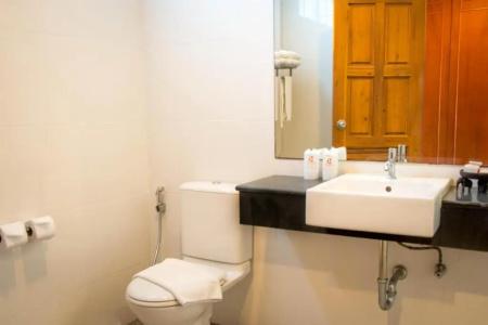Lanta Casuarina Beach Resort - Sha Plus - 38