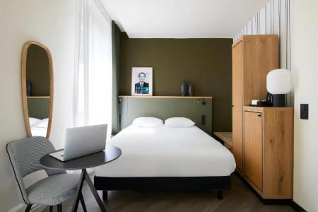 Mercure Grand Metz Centre Cathédrale - 39