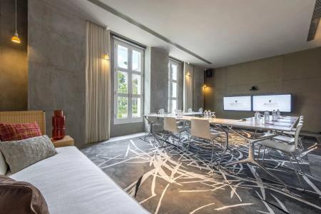 JW Marriott Singapore South Beach (SG Clean) - 1