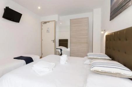 Cap Nègre Hôtel - 25