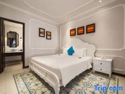 Hoi An Rosemary Boutique & Spa - 141