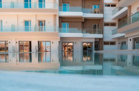 Malia Bay Beach & Bungalows - 123