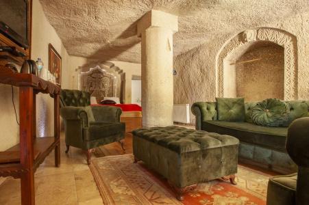 Ottoman Cave Suites - 73