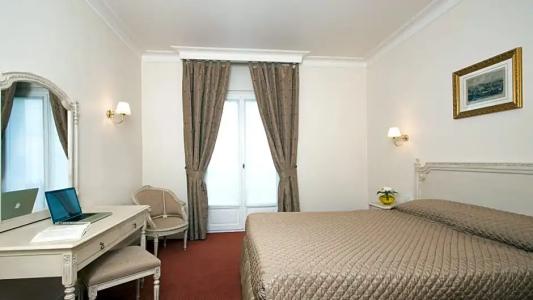 Grand Hôtel Moderne - 31